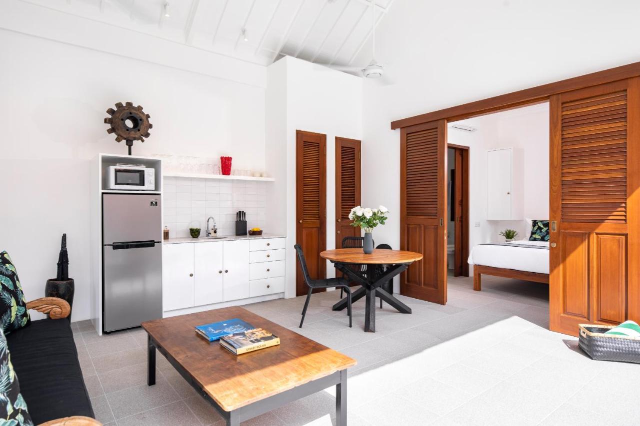 Villa Revo Seminyak Kültér fotó