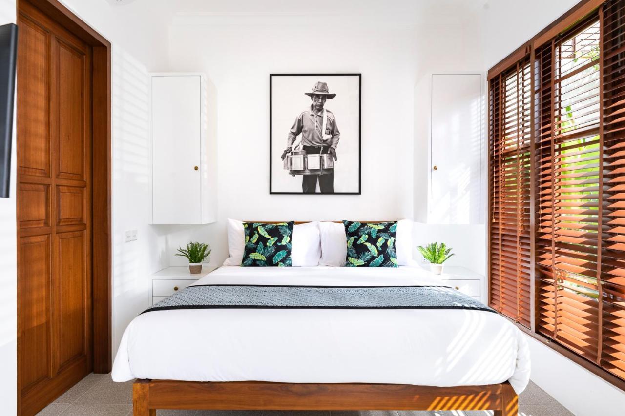 Villa Revo Seminyak Kültér fotó