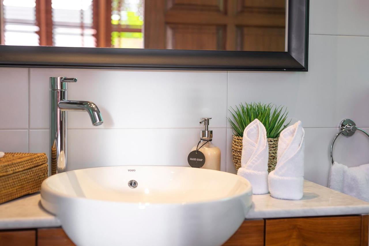 Villa Revo Seminyak Kültér fotó