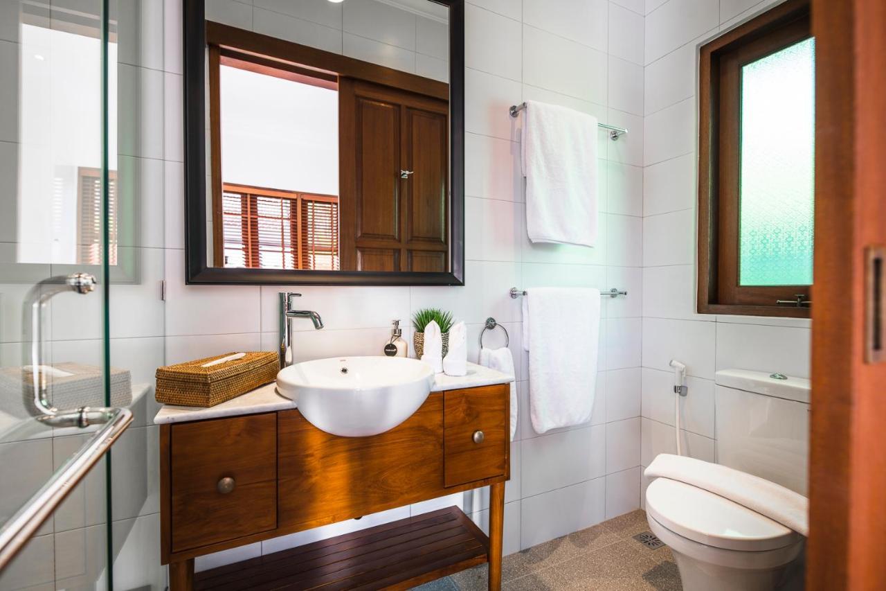 Villa Revo Seminyak Kültér fotó