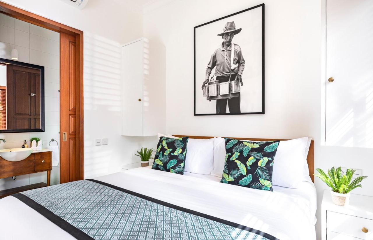 Villa Revo Seminyak Kültér fotó
