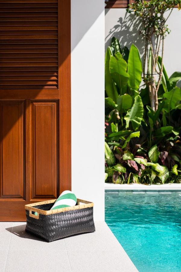 Villa Revo Seminyak Kültér fotó