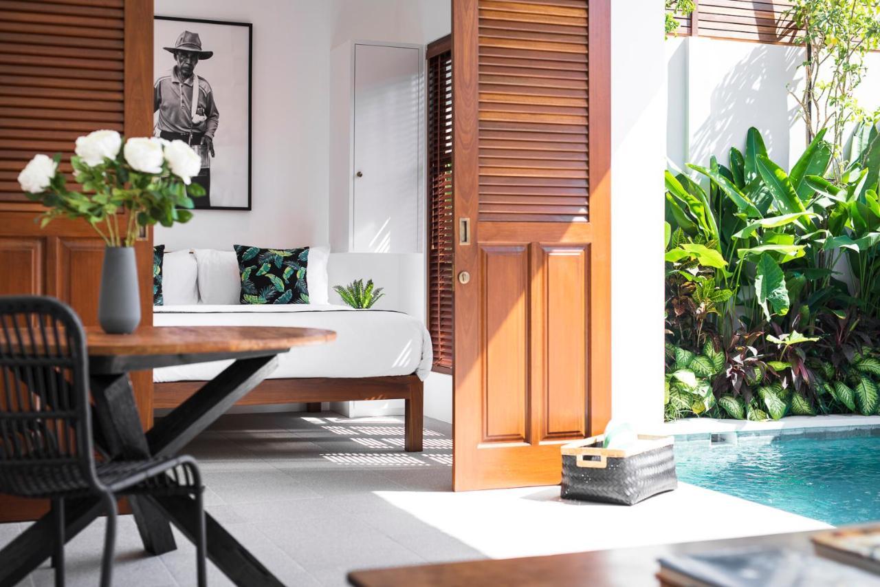 Villa Revo Seminyak Kültér fotó
